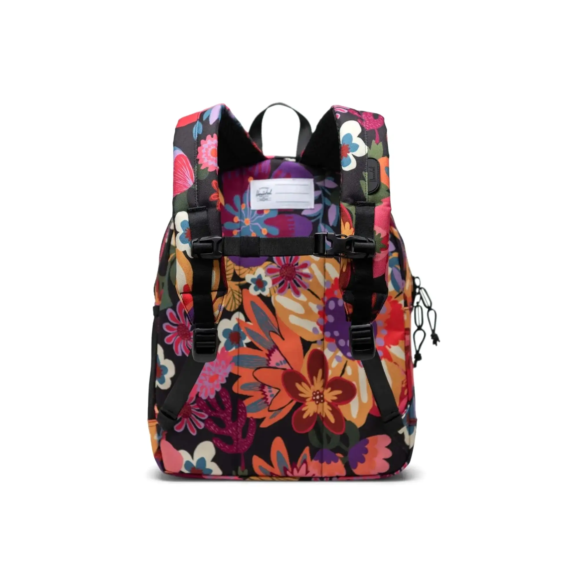 Herschel Fall Blooms Heritage Youth Backpack