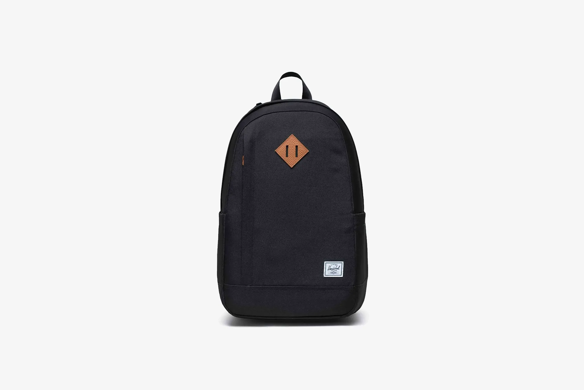 Herschel Seymour Back Pack - Black