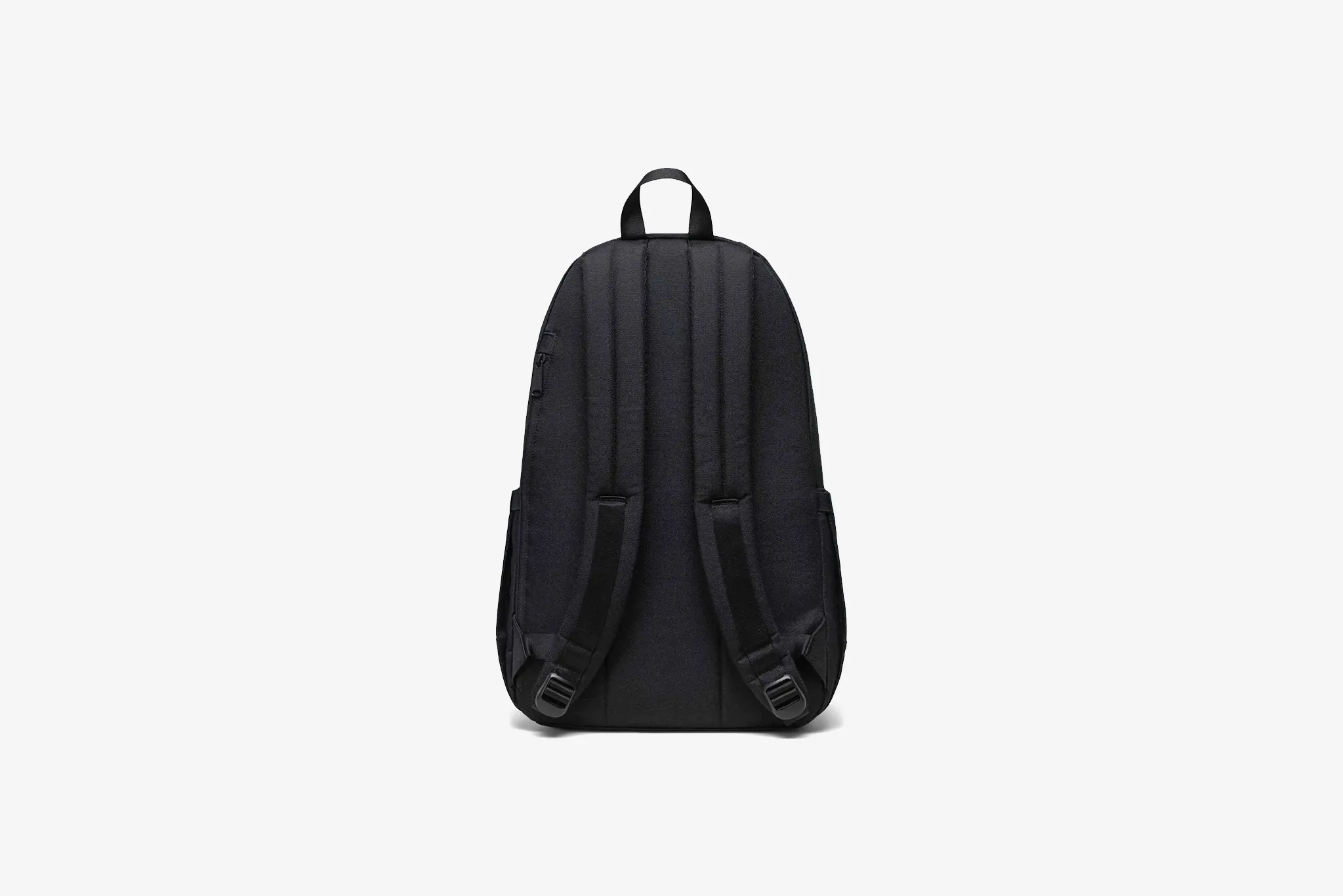 Herschel Seymour Back Pack - Black