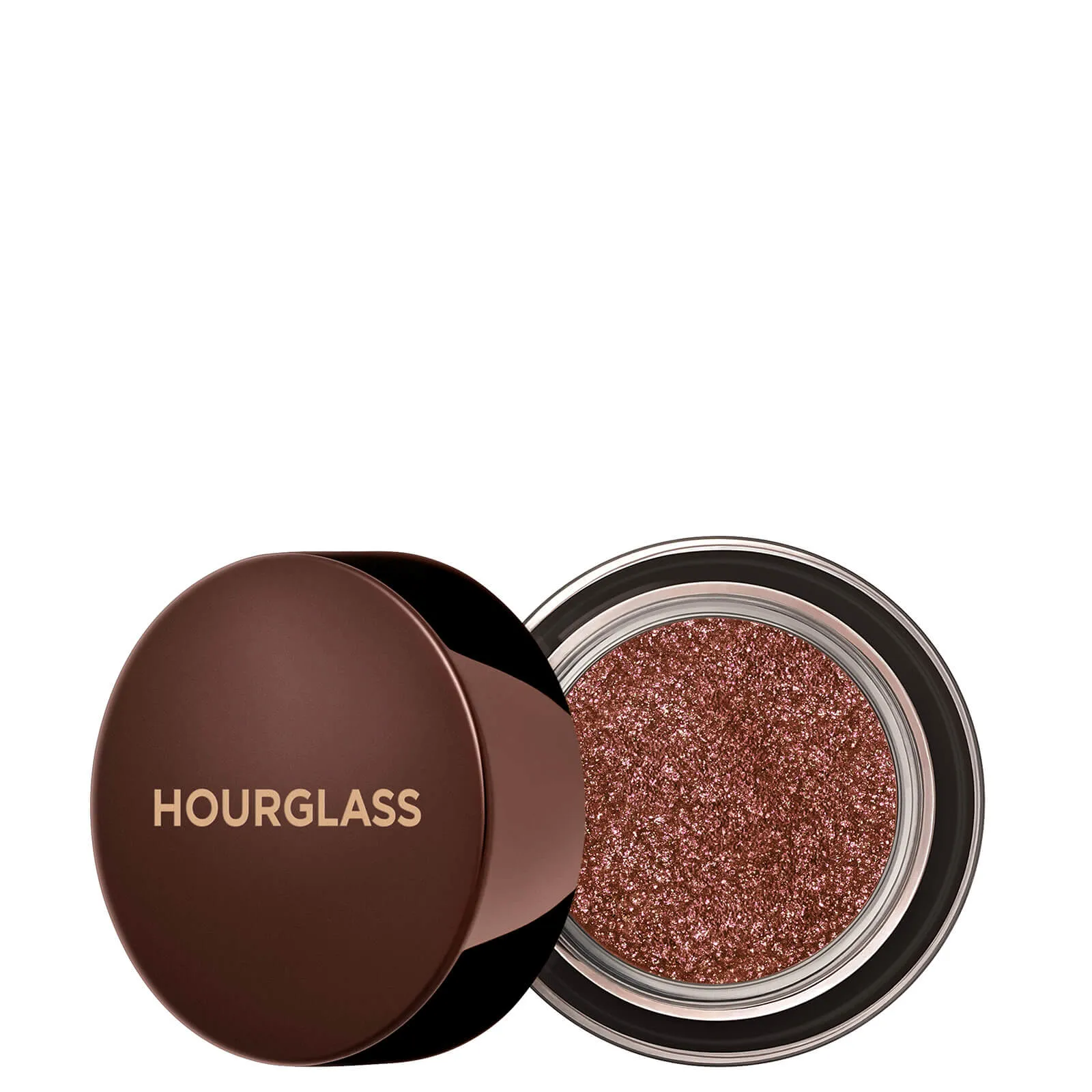 Hourglass Scattered Light Glitter Eyeshadow 3.5g (Various Shades) - Blaze