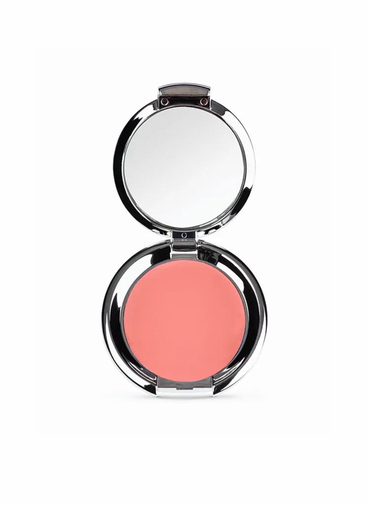 Ibiza Nude Cream Blush