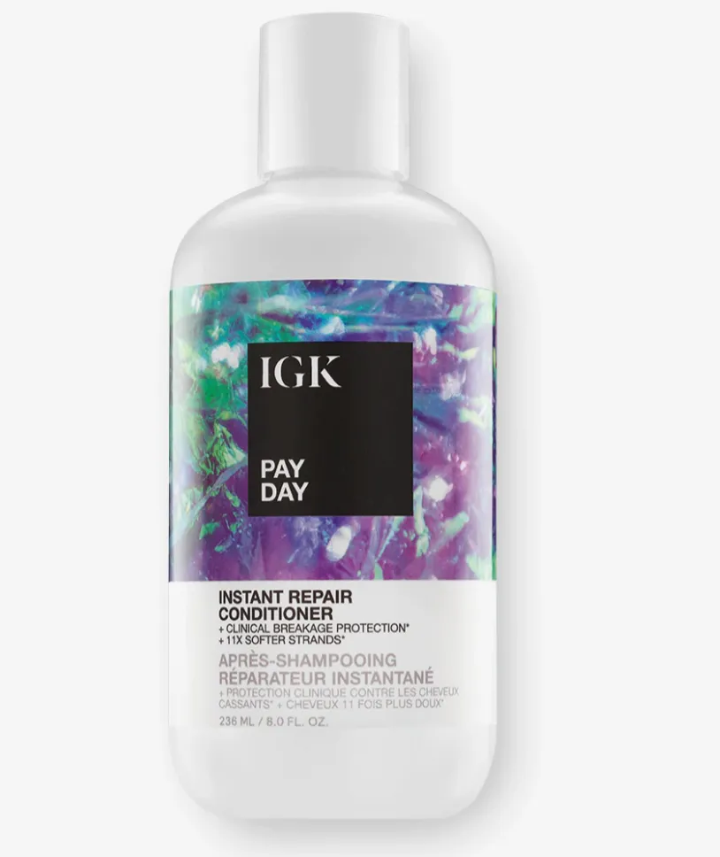 IGK Pay Day- Instant Repair Conditioner