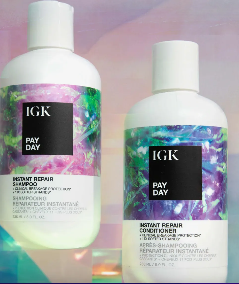 IGK Pay Day- Instant Repair Conditioner