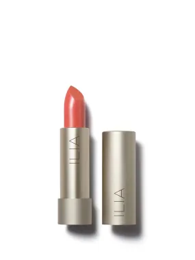 Ilia - Tinted Lip Conditioner