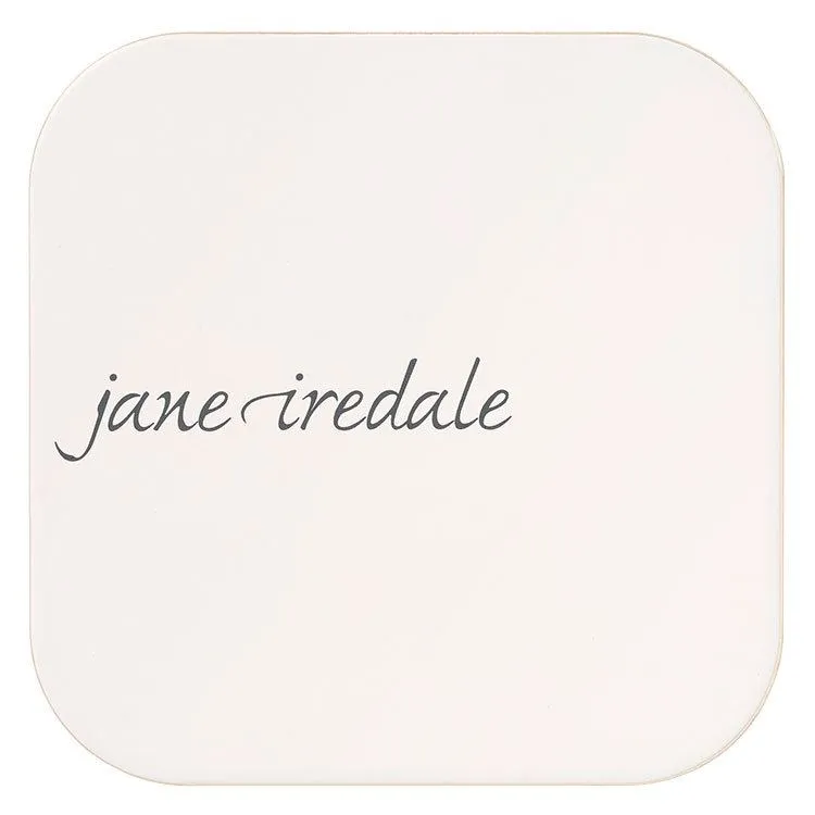 Jane Iredale PurePressed Eyeshadow Triple # Triple Cognac 3,5g