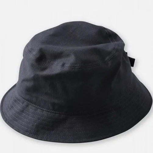 Japan Blue - Bucket Hat Navy