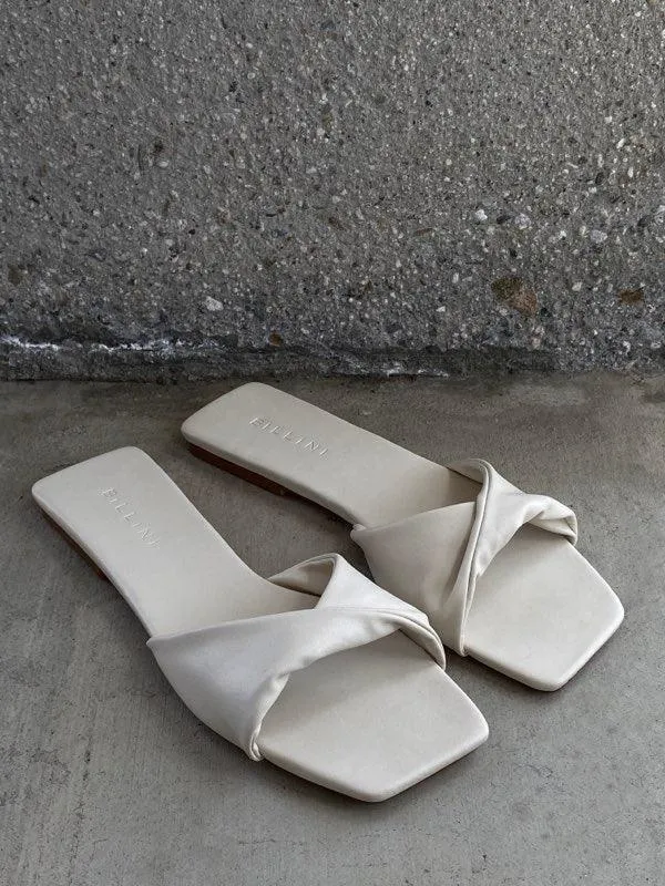 Jayra Sandal by Billini - FINAL SALE