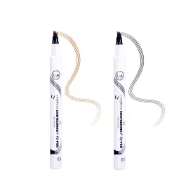 JCAT Eyebrow Contouring 4 Pluma Para Cejas