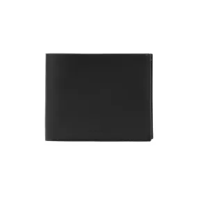 Jil Sander Logo Embossed Bifold Wallet