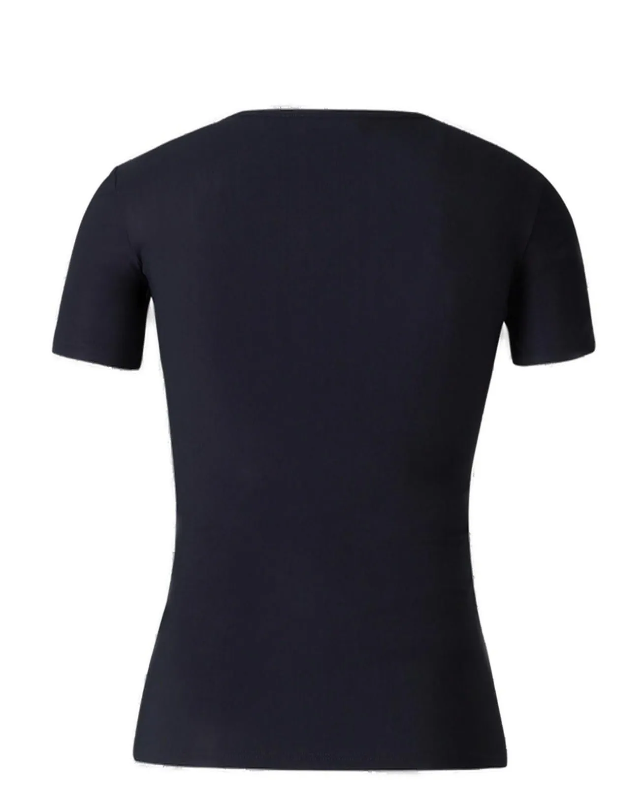 Jil Sander Short-Sleeved Crewneck T-Shirt