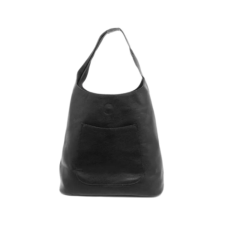 Joy Susan  Molly Slouchy Hobo Handbag