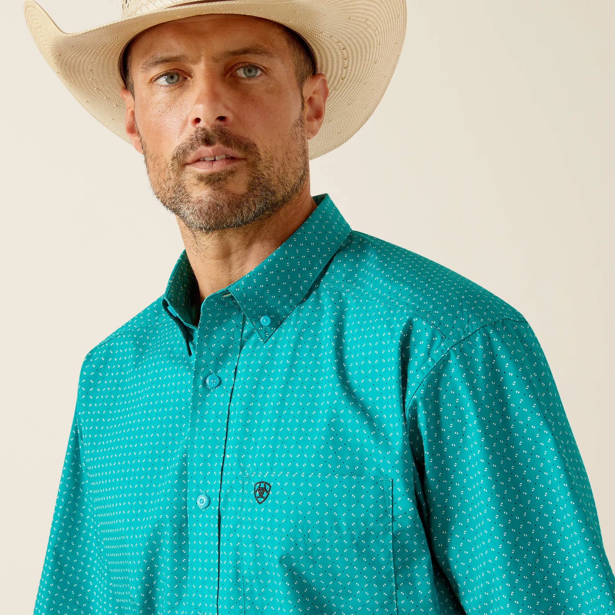 Judd Classic Fit Shirt