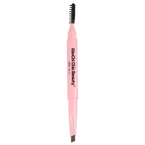 Kim Browly 03-V Medium Brown / Eyebrow Pencil