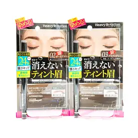 KissMe Heavy Rotation Tint Liquid Eyebrow