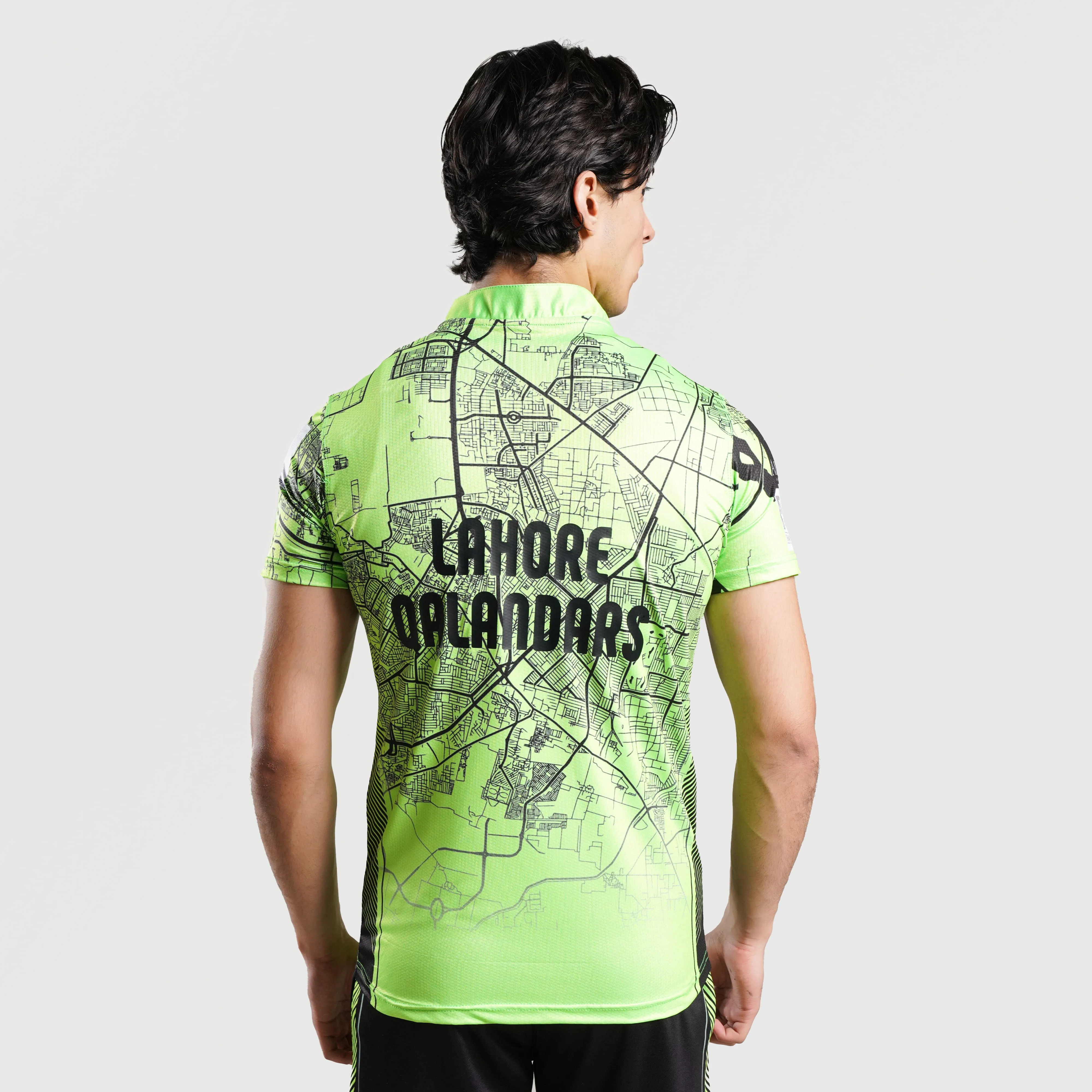 Lahore Qalandars T-Shirt (Home Kit)