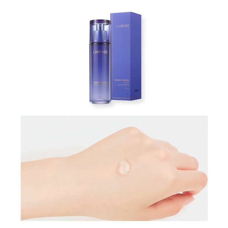 Laneige Perfect Renew Youth Skin Refiner -120 ml