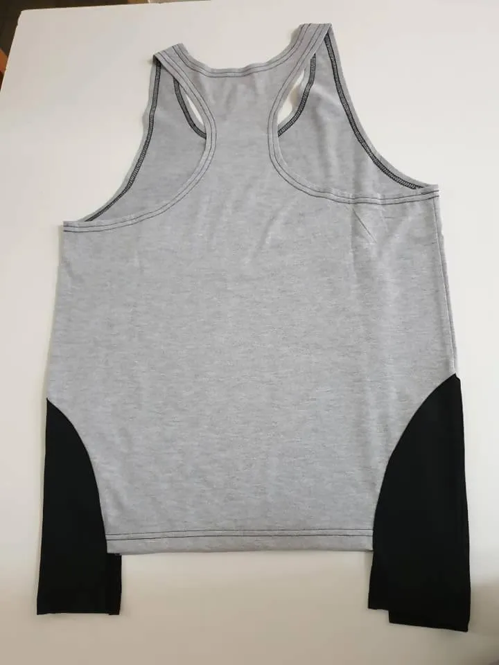 Lebanon Shield Gym Tank