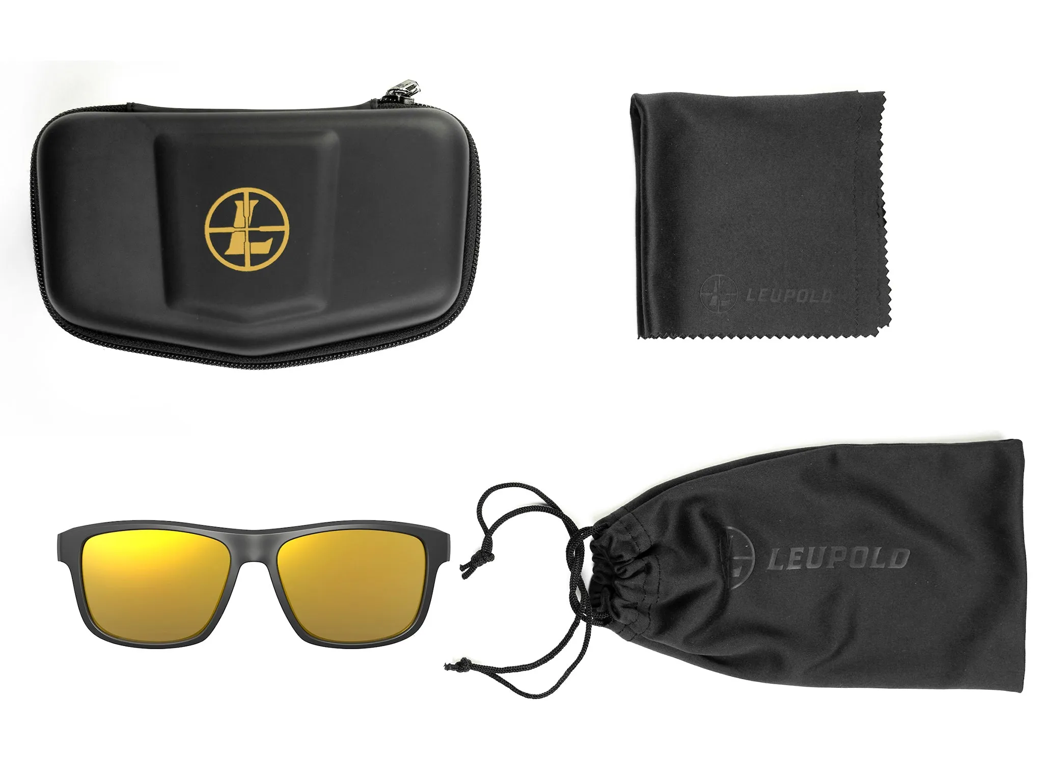 Leupold Katmai Sunglasses