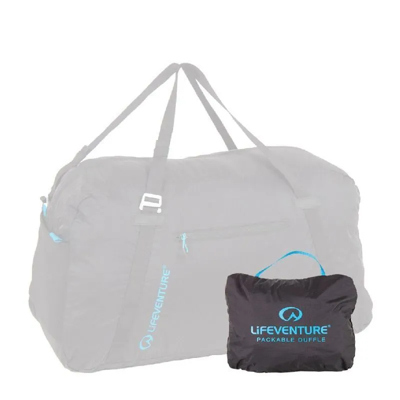 Lifeventure  Packable Duffle Bag 70L - Borsa da viaggio