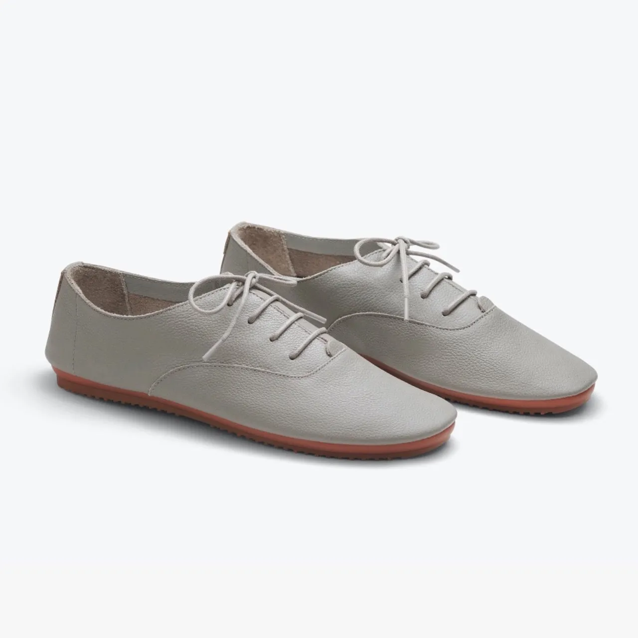 Luisa II - Pebbled Dove Grey