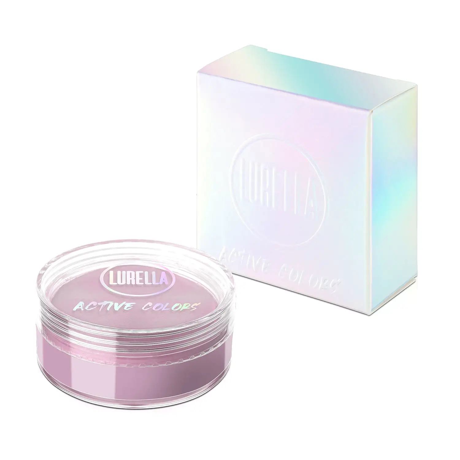 LURELLA Active Colors Eyeshadow