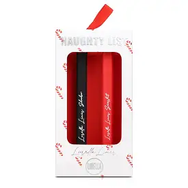 LURELLA Naughty List Eyeliner Set