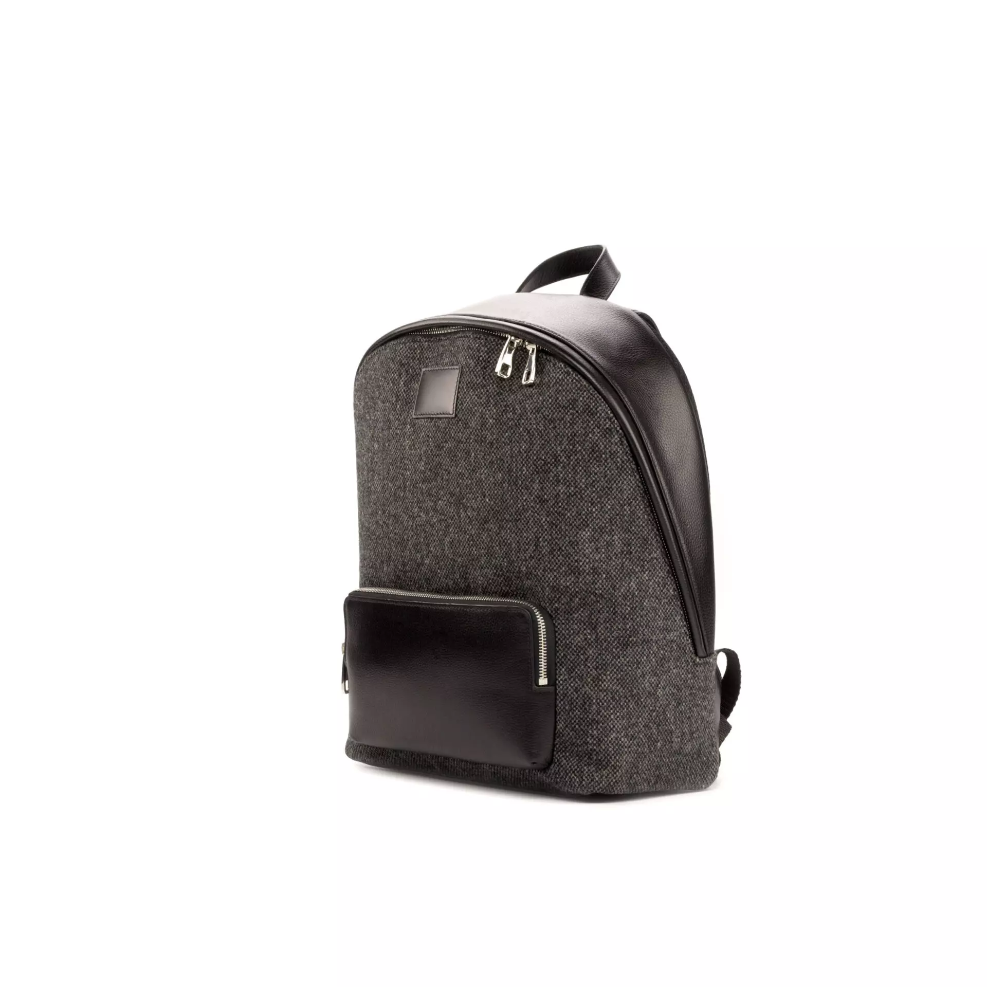 --Luxury Leathergoods Back Pack Shoe-