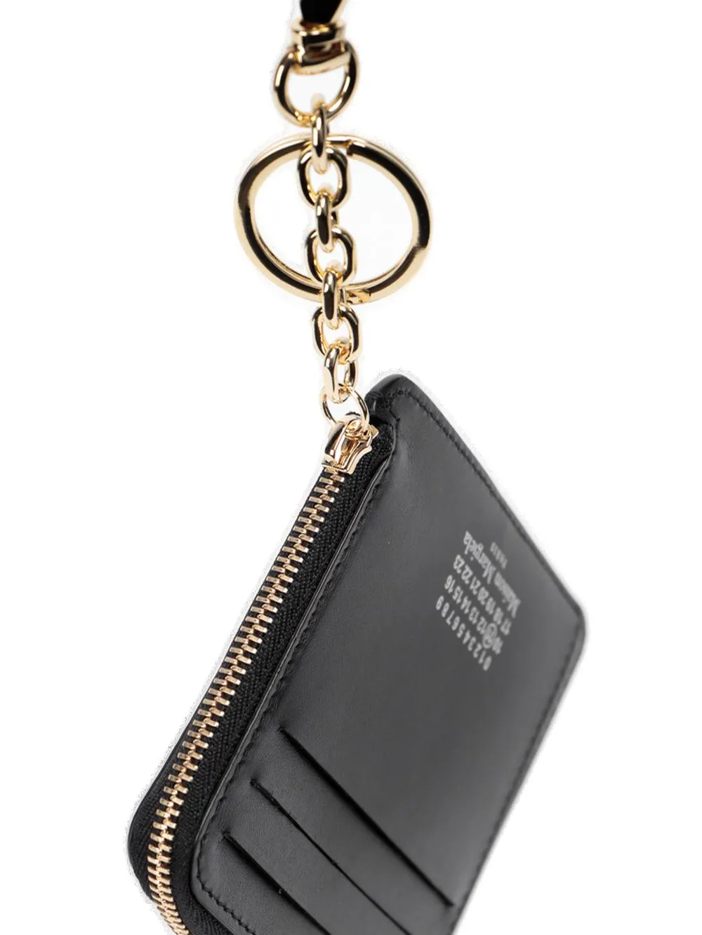 Maison Margiela Key Chain Purse