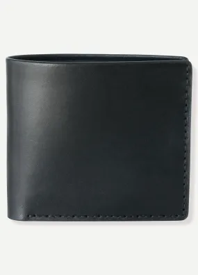 Makr Open Billfold Wallet