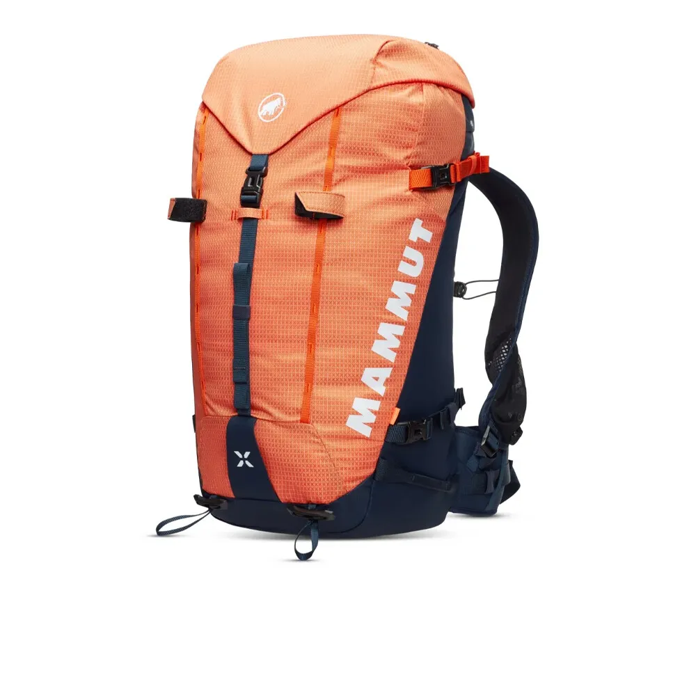 Mammut Trion 38 Backpack - AW24