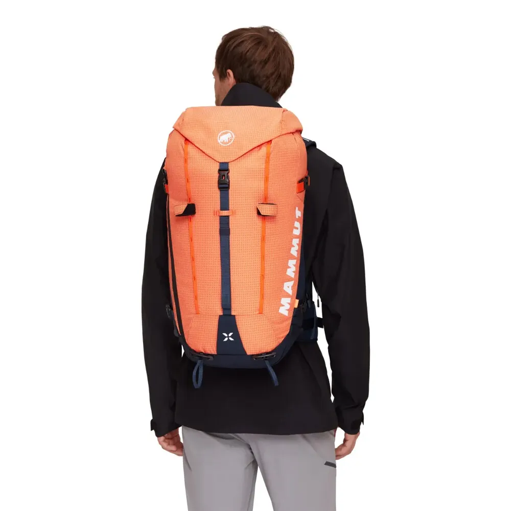 Mammut Trion 38 Backpack - AW24