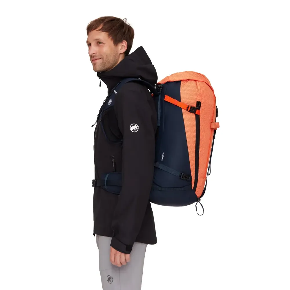 Mammut Trion 38 Backpack - AW24