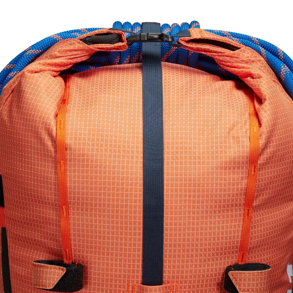 Mammut Trion 38 Backpack - AW24