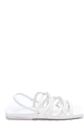 Marsèll Tavola Strapped Sandals