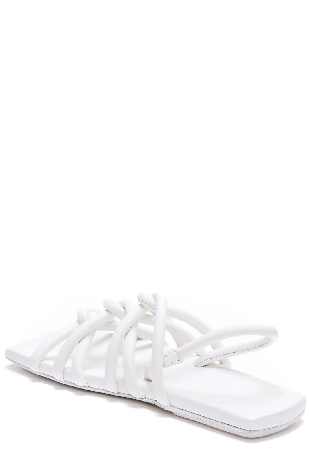 Marsèll Tavola Strapped Sandals