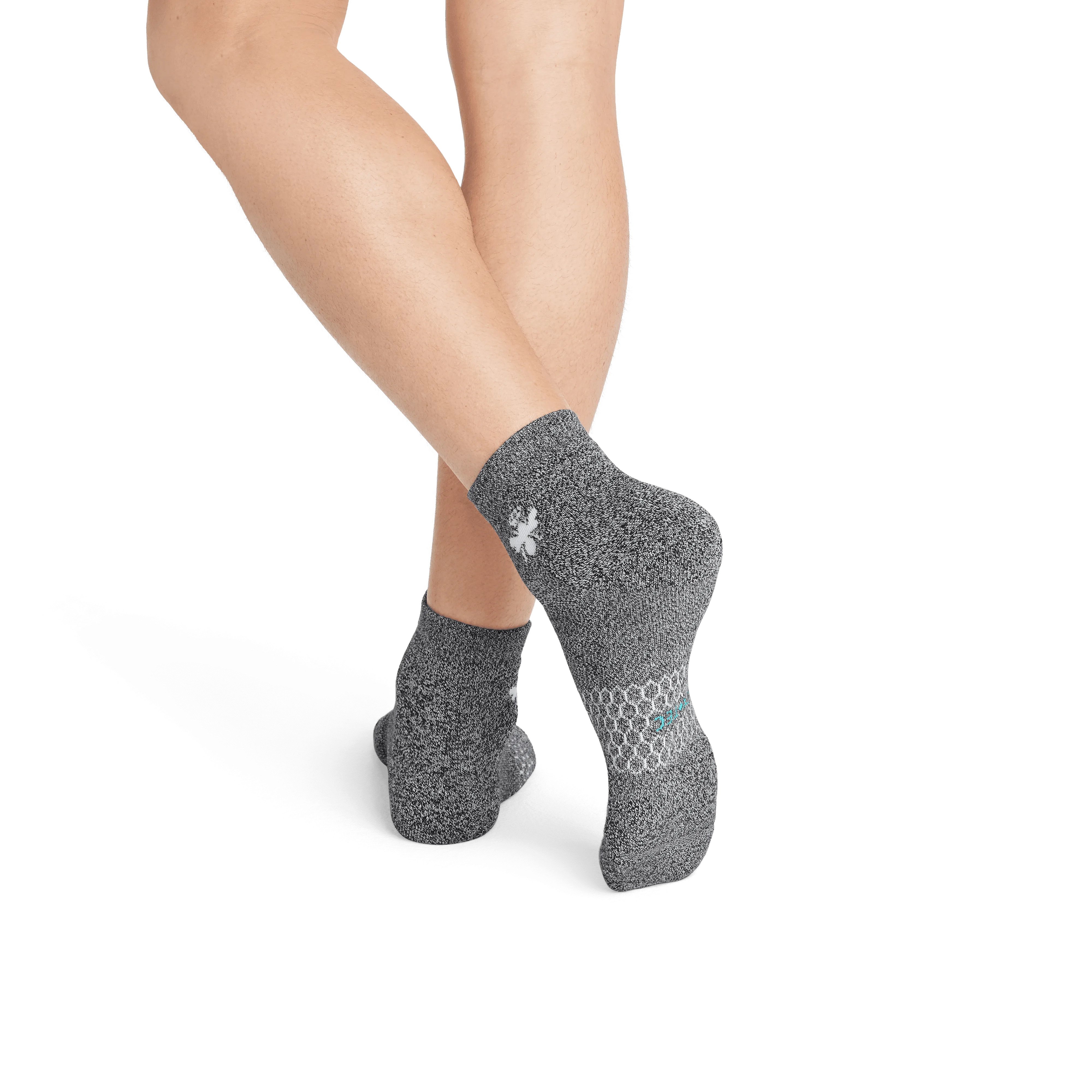 Men's All-Purpose Performance Quarter Socks