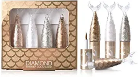 MERMAID DIAMOND SHIMMER LIQUID EYELINER