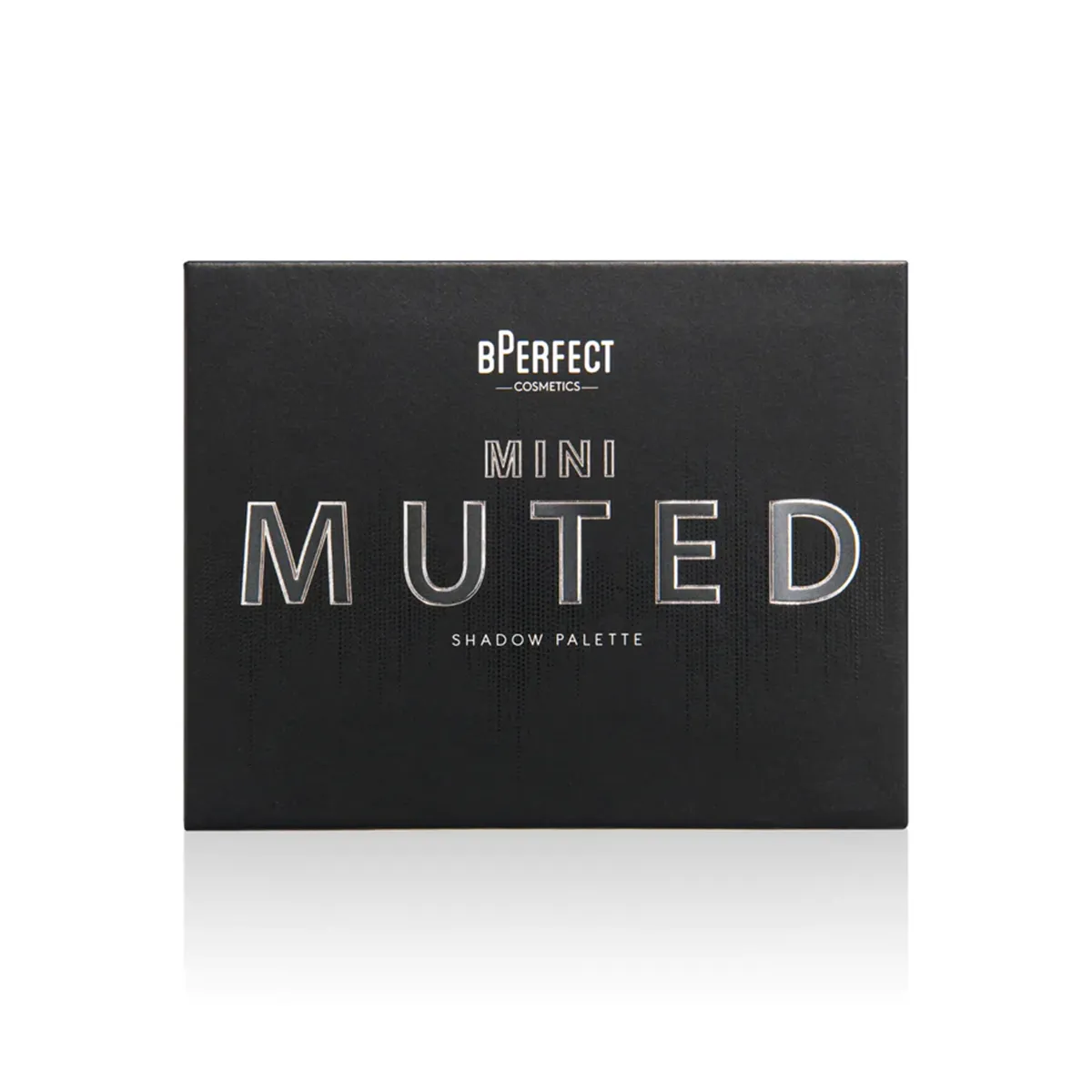 Mini Muted Eyeshadow Palette