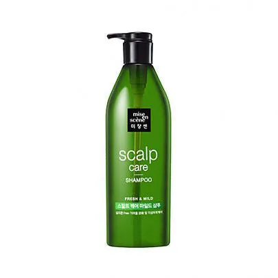 MiseEnScene Scalp Care Shampoo - 680 ml