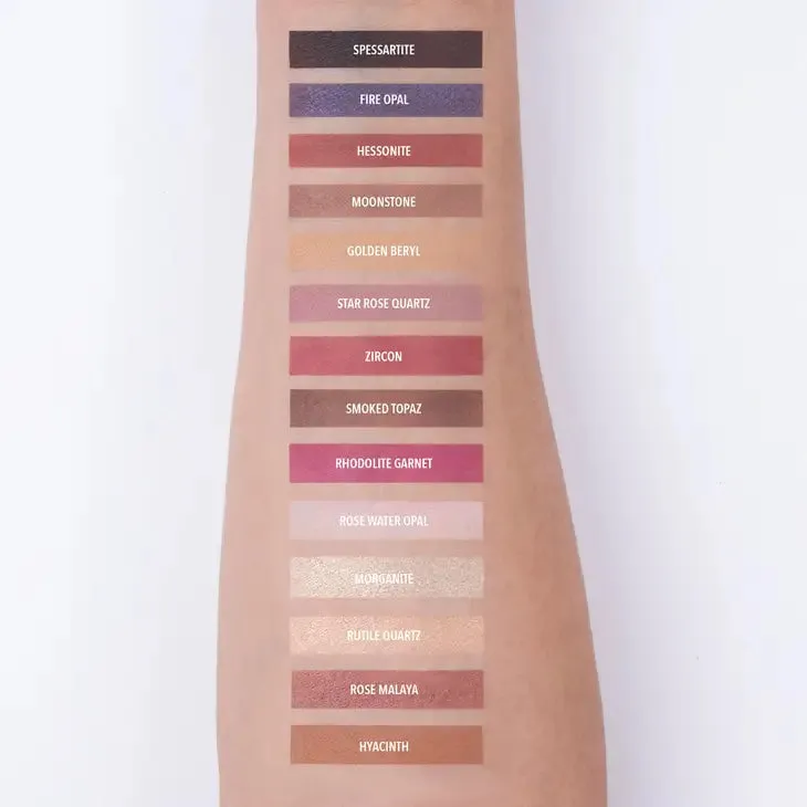 MOIRA Everything Jewel 14 Color Eyeshadow Palette