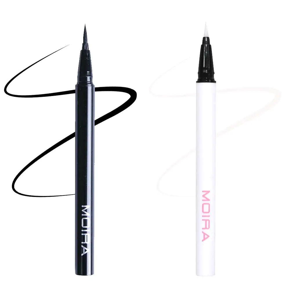 MOIRA Precision Liquid Eyeliner