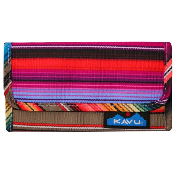 Mondo Spender Wallet