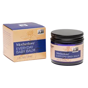 Motherlove Everyday Baby Balm