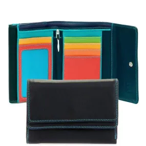 Mywalit Double Flap Wallet