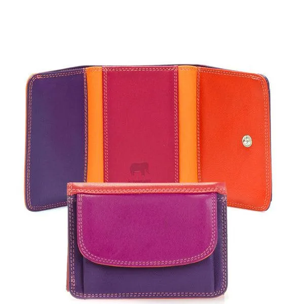 Mywalit Small Tri-fold Wallet