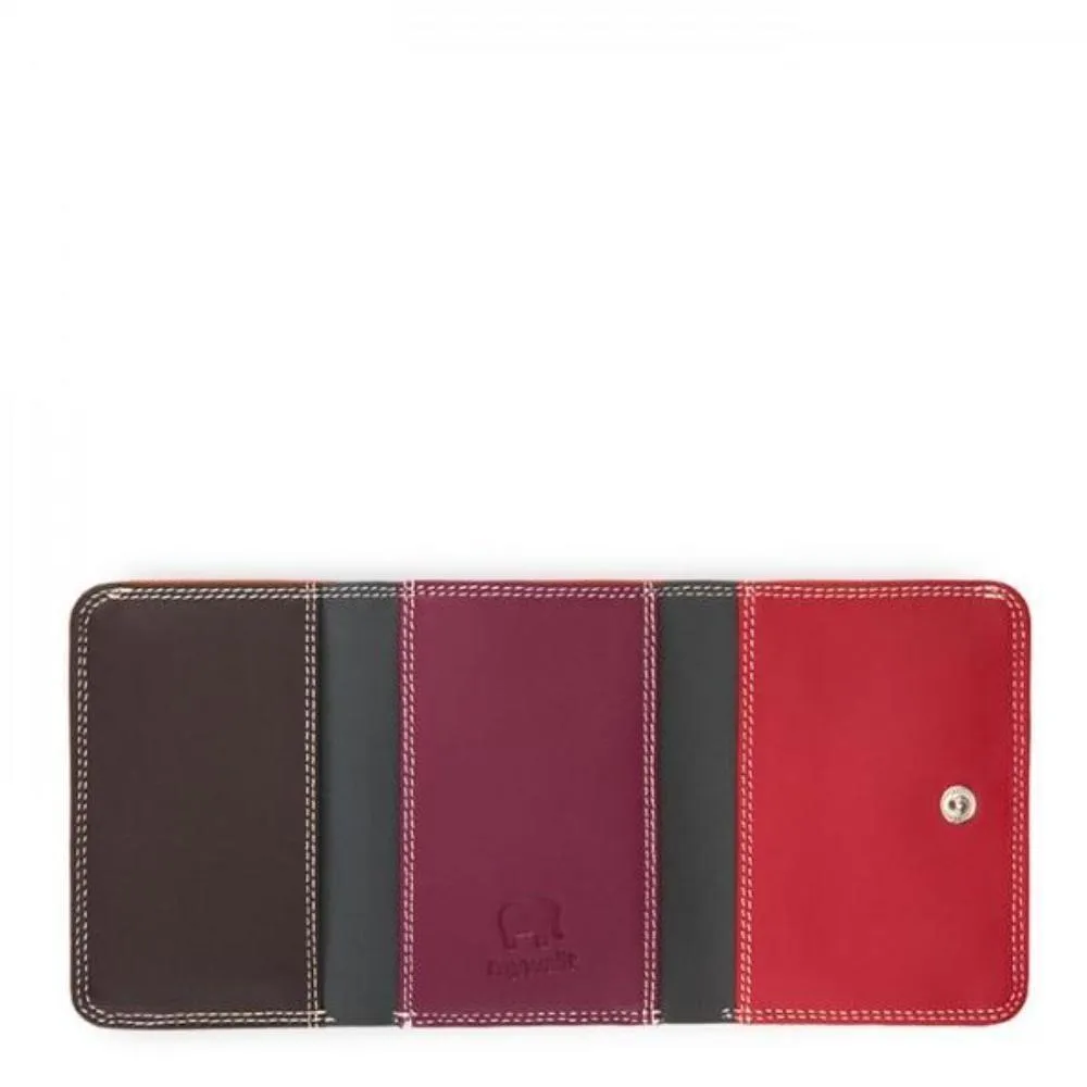 Mywalit Small Tri-fold Wallet