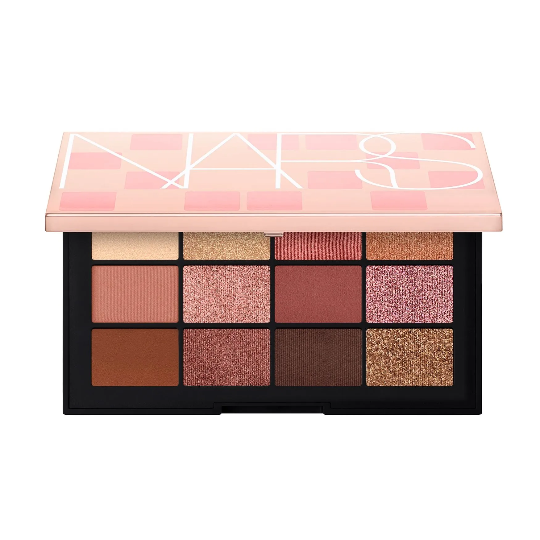 Nars Afterglow Irresistible Eyeshadow Palette