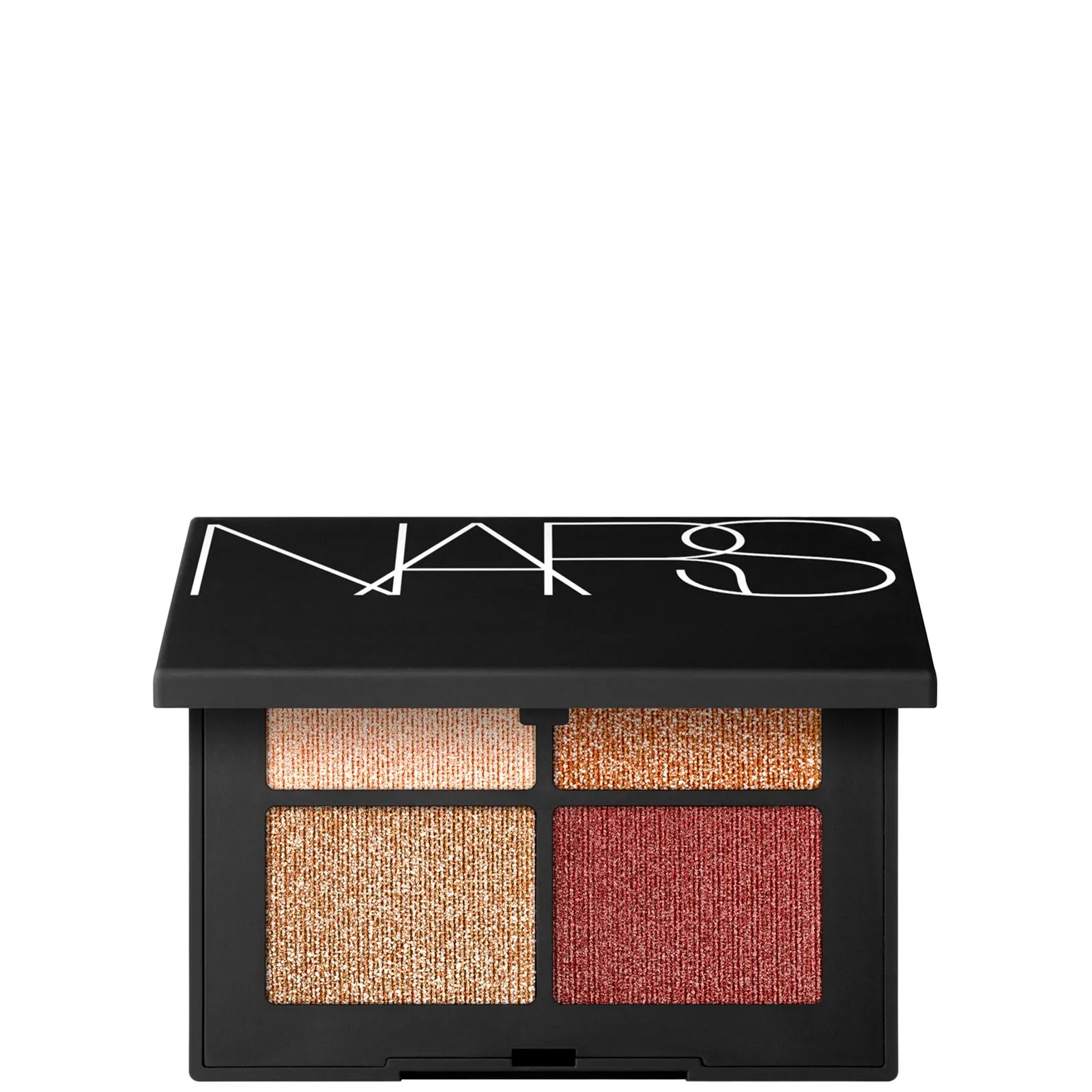 NARS Cosmetics Eyeshadow Quad - Singapore