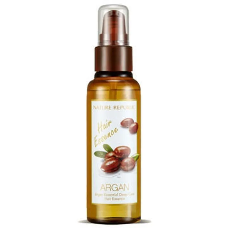 Nature Republic Argan Essential Deep Care Hair Essence