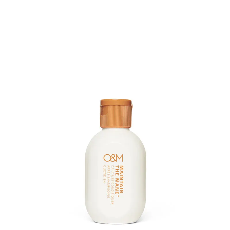 O&M Maintain the Mane Conditioner